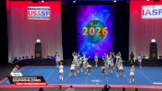 Sportclub Krefeld 1905 e.V. - Dolphins Allstars [2026 L7 International Open Finals] 2026 The Cheerleading Worlds
