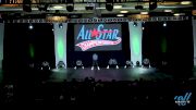 Studio 360 - 360 Youth All Stars [2022 Youth - Hip Hop - Small Day 1] 2022 ASCS Wisconsin Dells Dance Grand Nationals and Cheer Showdown