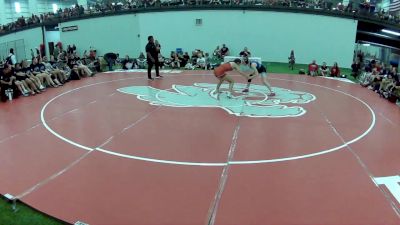 115 lbs Phoebe Richers, Texas Blue vs Lennah Monts, Kansas