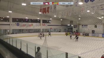 Replay: Home - 2025 Edmon. CAC vs Airdrie Xtreme | Jan 25 @ 6 PM