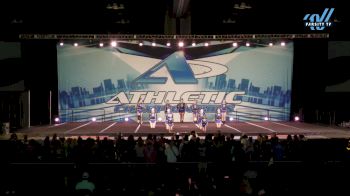 Southern Elite Allstars - Junior Surge [2025 L2 Junior - D2 - Small Day 1] 2025 Athletic Championships Atlanta Nationals