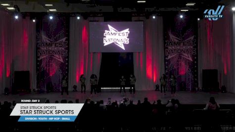 Star Struck Sports - Star Struck Sports [2023 Youth - Hip Hop - Small Day 2] 2023 JAMfest Dance Super Nationals