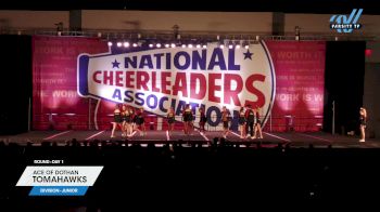 ACE of Dothan - Tomahawks [2025 L3 Junior Day 1] 2025 NCA Atlanta Classic