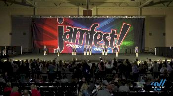 Five Star - Starlites [2022 L1 Tiny Day 1] 2022 JAMfest Evansville Classic