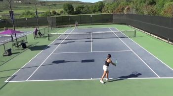 Replay: CMS vs Cal Lutheran | Apr 11 @ 3 PM