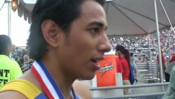 Andrew Hernandez 3A 800 Champ