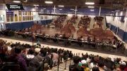 Ayala HS "Ontario CA" at 2026 WGI Percussion Ontario Regional+ Prelims
