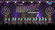 Star Steppers Dance - Tiny Prep Large Jazz [2024 Tiny - Prep - Jazz Day 2] 2024 Encore Grand Nationals
