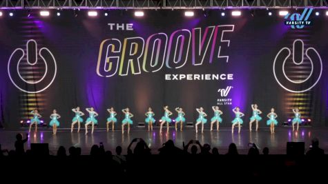 Star Steppers Dance - Tiny Prep Large Jazz [2024 Tiny - Prep - Jazz Day 2] 2024 Encore Grand Nationals