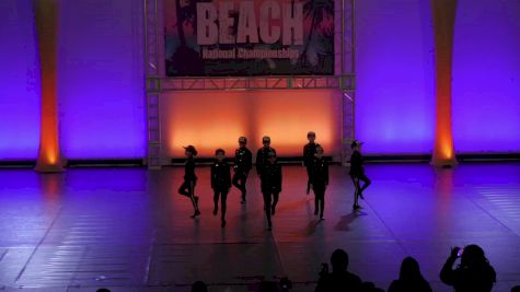 Miss Edie's Dancin Feet - Dance Stars(V) [2022 Mini - Variety Day 1] 2022 ACDA Reach the Beach Ocean City Dance Grand Nationals