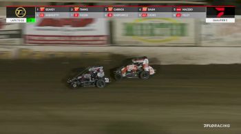 Full Replay | Turkey Night Grand Prix Saturday at Ventura Raceway 11/30/24