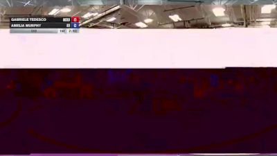 110 lbs Round 3 (16 Team) - Amelia Murphy, King University vs Gabriele Tedesco, McKendree University