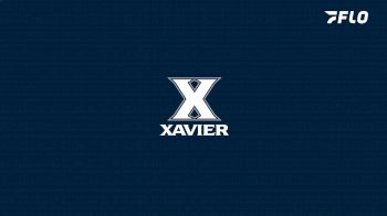 Replay: DePaul vs Xavier | Sep 22 @ 1 PM