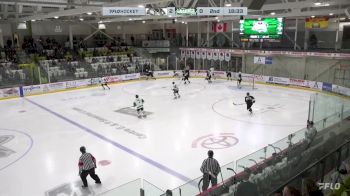 Replay: Home - 2023 Miramichi vs Grand Falls | Nov 3 @ 6 PM