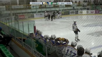 Replay: Away - 2023 Fort McMurray vs Drayton Valley | Dec 15 @ 6 PM