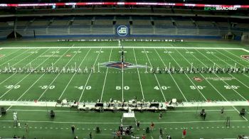 All 150 Cam Pacific Crest DCI Southwestern Championship