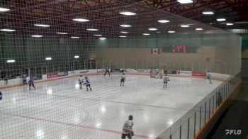 Replay: Home - 2023 Flyers U18 vs Sudbury Wolves U16 | Nov 11 @ 8 PM