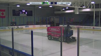 Replay: Home - 2025 FL Jr. Blades vs Battalion | Mar 2 @ 9 AM