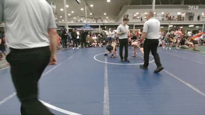 96 lbs Round 4 (6 Team) - Ali Kashef, Takedown Elite vs Ethan Vandyke, POWA