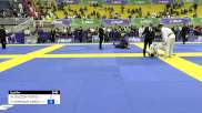 MATEUS ROCCON PORTO vs PAULO HENRIQUE ARIOZI 2024 Brasileiro Jiu-Jitsu IBJJF
