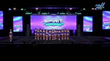 USA Wildcats - G3nerals [2024 L3 Junior - Small Day 1] 2024 Spirit Fest Grand Nationals