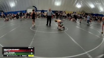 105 lbs Round 3 (8 Team) - Braxton Kearney, FORGE vs Luke Stover, Noah Mattin`s WA