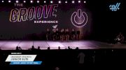 Legendary Athletics - Junior Elite [2024 Junior - Hip Hop - Small Day 2] 2024 GROOVE Dance Grand Nationals