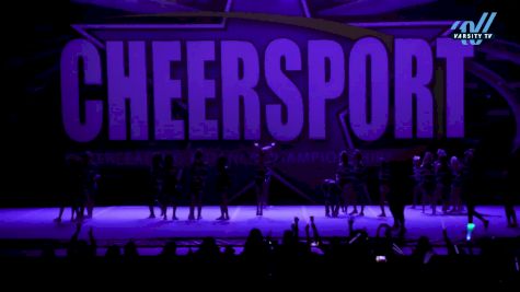 Georgia All Stars - J-Fab [2025 L3 Junior - D2 - Medium Day 2] 2025 CHEERSPORT National All Star Cheerleading Championship