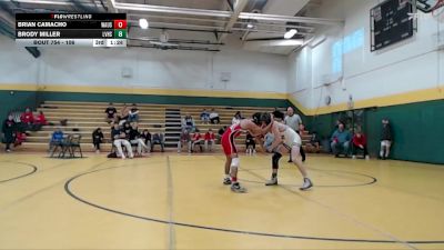 Replay: Mat #5 - 2026 2026 Maumee Bay Classic | Jan 17 @ 9 AM