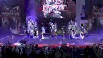 CheerVille OH - Hook [2024 L2 Youth - Small - A Day 1] 2024 JAMfest Cheer Super Nationals