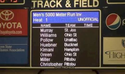 M 5k H02 (Invitational)