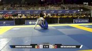 Bernardo Rizzo Fernandes vs Renê Dos Santos Gabriel 2026 Pan Kids Jiu-Jitsu IBJJF Championship