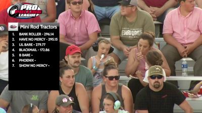 Replay: Pro Pulling at Elkhart County | Jul 27 @ 6 PM