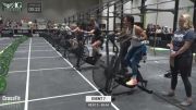 Mixed Master - Workout 7 | 60-64 Heat 2
