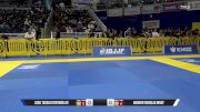 Andrew Douglas Wray vs Loisl Tassilo Fortmuller 2025 Pan IBJJF Jiu-Jitsu No-Gi Championship