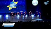 British Royal School [2025 Junior - Pom Day 2] 2025 UCA & UDA All Star National Championship