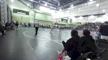 115 lbs Champ. Round 1 - Diana Barone, BIRMINGHAM vs Alyssa Hua, EAGLE ROCK