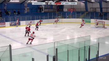 Replay: Home - 2024 Richmond vs Ridge Meadows | Dec 28 @ 6 PM