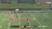 Replay: Carnegie Mellon vs Chicago | Sep 6 @ 12 PM