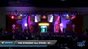 The Stingray All Stars - Steam [2020 L1 Youth - Small Day 2] 2020 All Star Challenge: Battle Under The Big Top