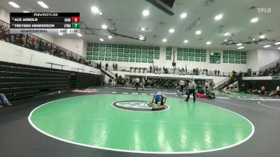 Replay: Mat 2 HS FH - 2026 Lander Invite | Jan 23 @ 12 PM