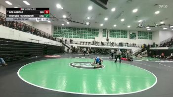 Replay: Mat 2 HS FH - 2026 Lander Invite | Jan 23 @ 12 PM