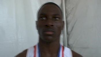 Donavan Sammons 2A 400 Champ