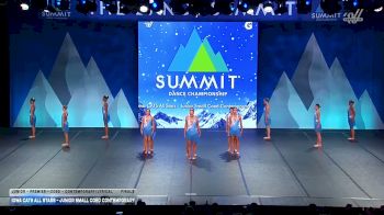 Iowa CATS All Stars - Junior Small Coed Contemporary [2026 Junior - Premier - Coed - Contemporary/Lyrical Finals] 2026 The Dance Summit