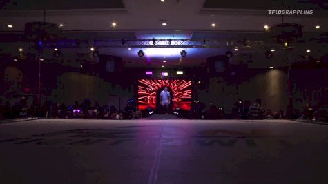 Dayton Michael Hall vs Alexander Schenk 2025 Fight to Win 269