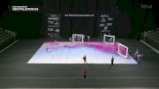 New Palestine HS "New Palestine IN" at 2026 WGI Guard World Championships