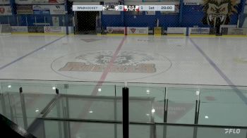 Replay: Home - 2023 Summerland vs Columbia Valley | Oct 21 @ 6 PM