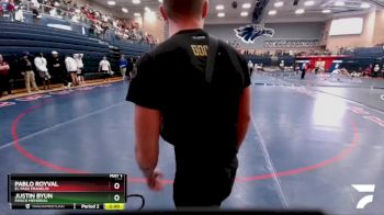 Replay: Mat 1 - 2024 2024 Texas Outlaw | Jan 6 @ 9 AM