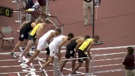 M 1000 F01 (Heptathlon, Eaton **Collegiate Record)