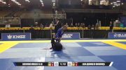 Natalee Funegra vs Katherine Miracle H. Lo 2025 Pan Jiu Jitsu IBJJF Championship